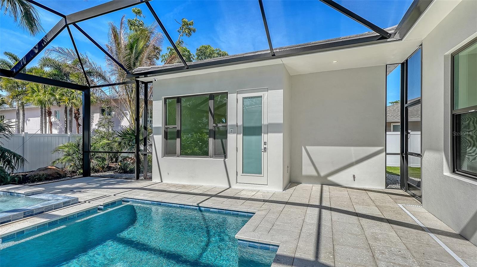 HARBOR ACRES - Residential