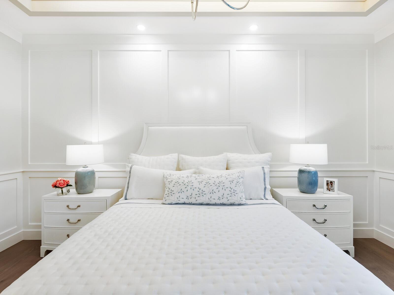 HARBOR ACRES - Residential