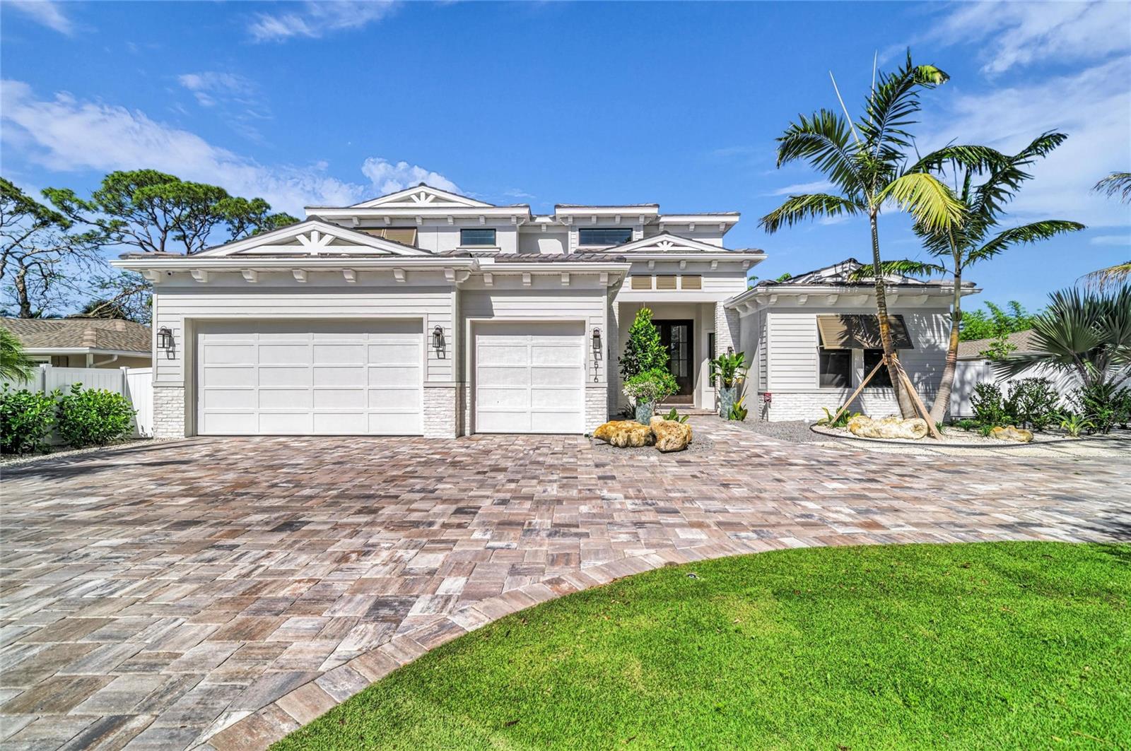 HARBOR ACRES - Residential