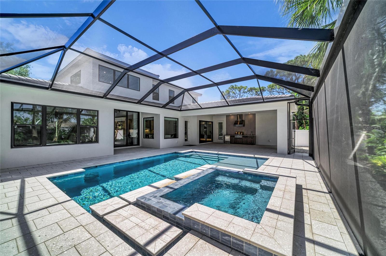 HARBOR ACRES - Residential