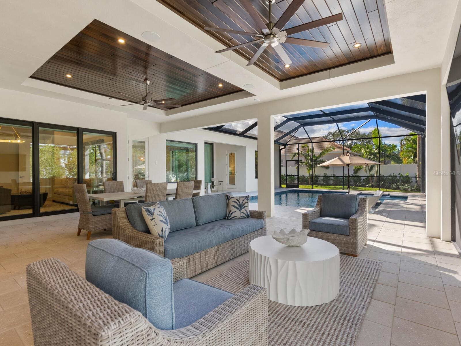 HARBOR ACRES - Residential