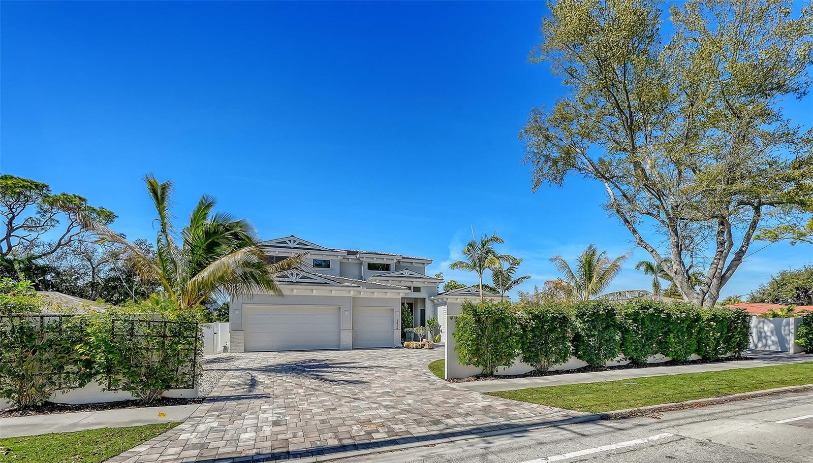 HARBOR ACRES - Residential