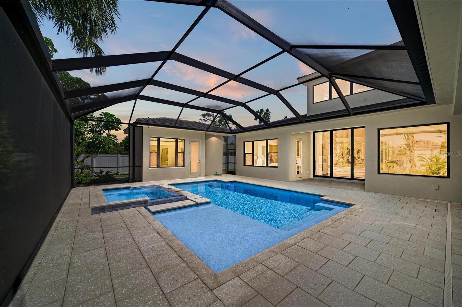 HARBOR ACRES - Residential