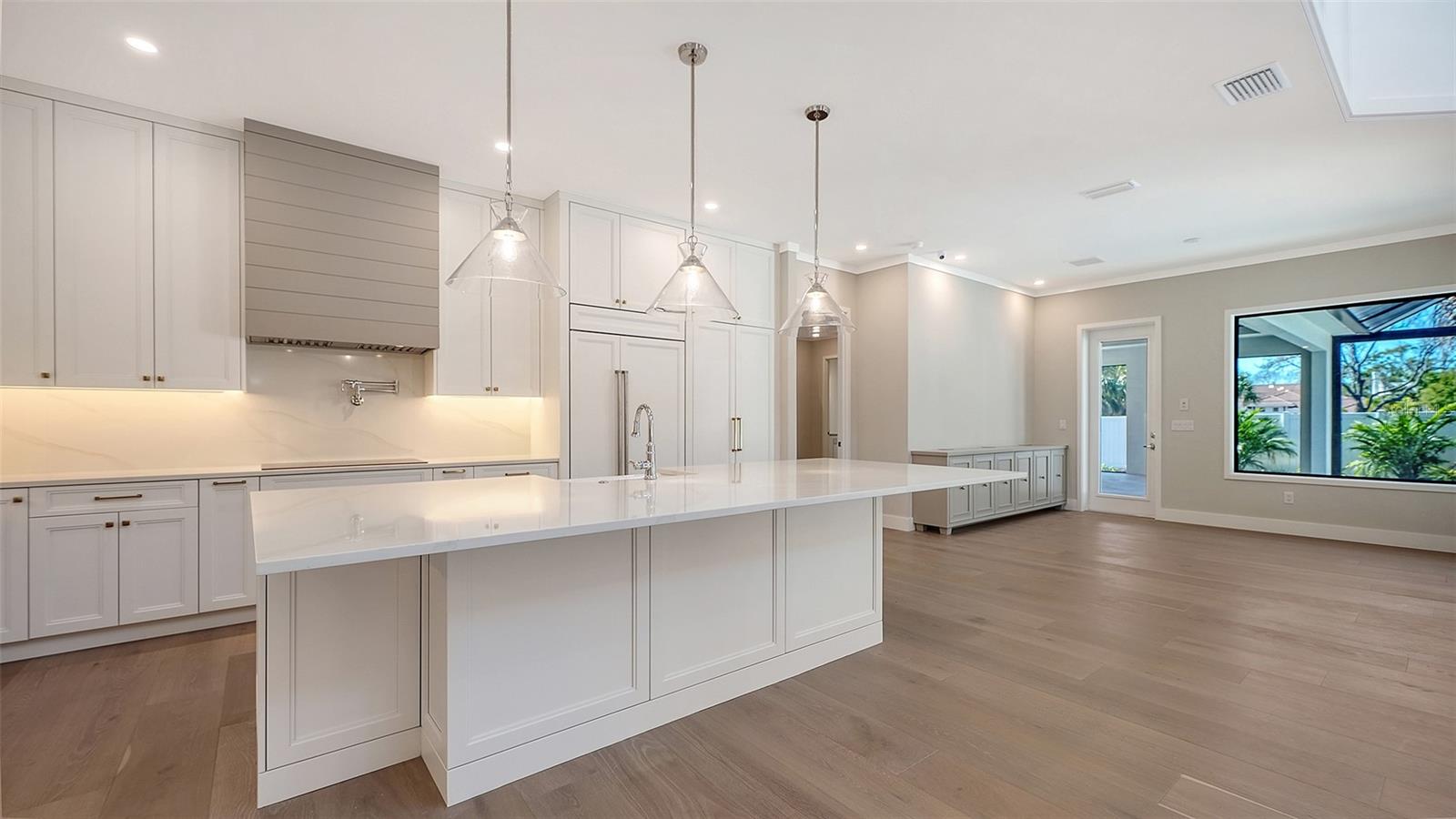 HARBOR ACRES - Residential