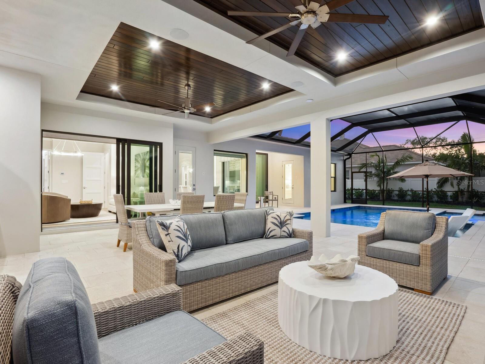 HARBOR ACRES - Residential