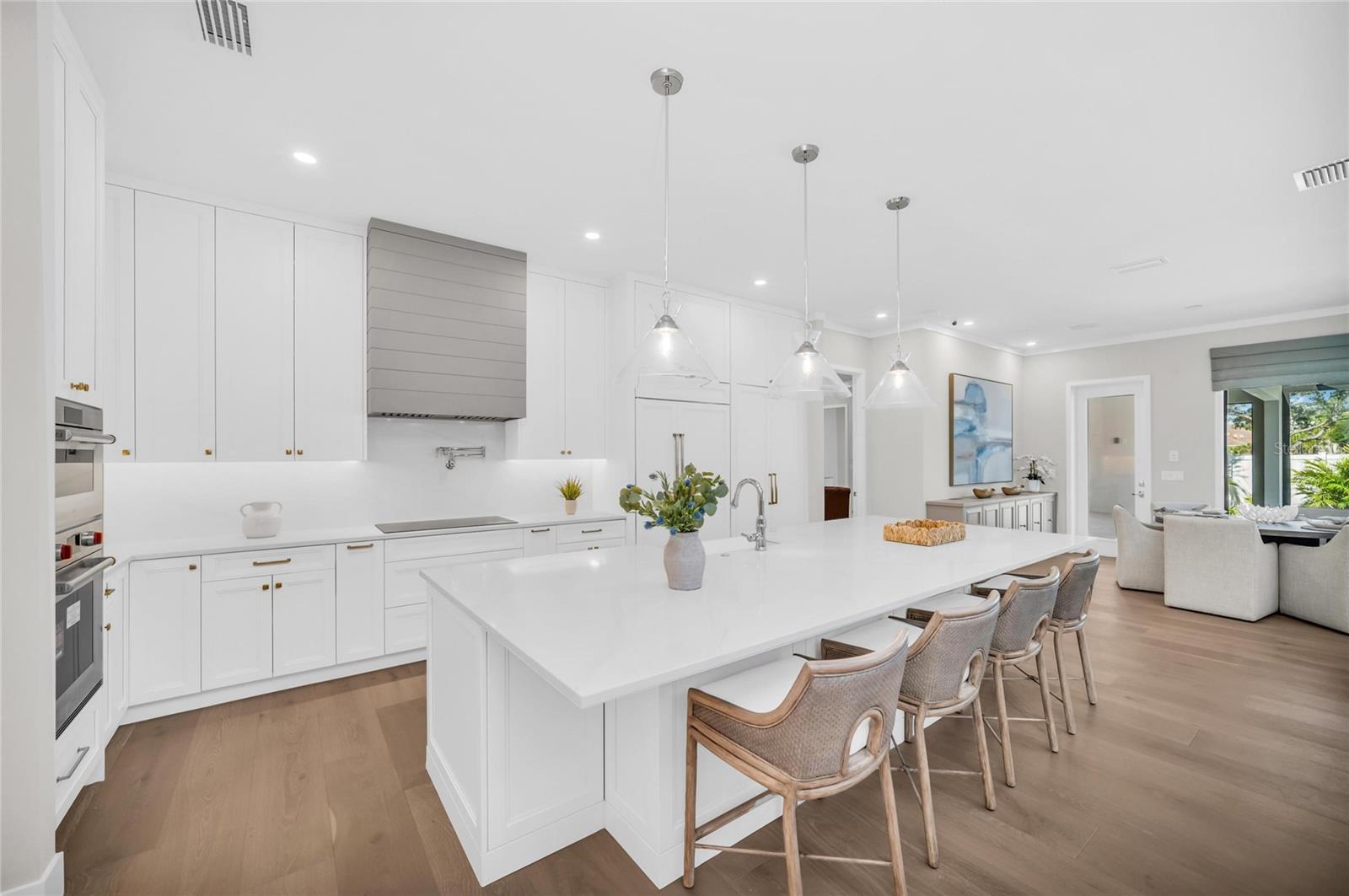 HARBOR ACRES - Residential