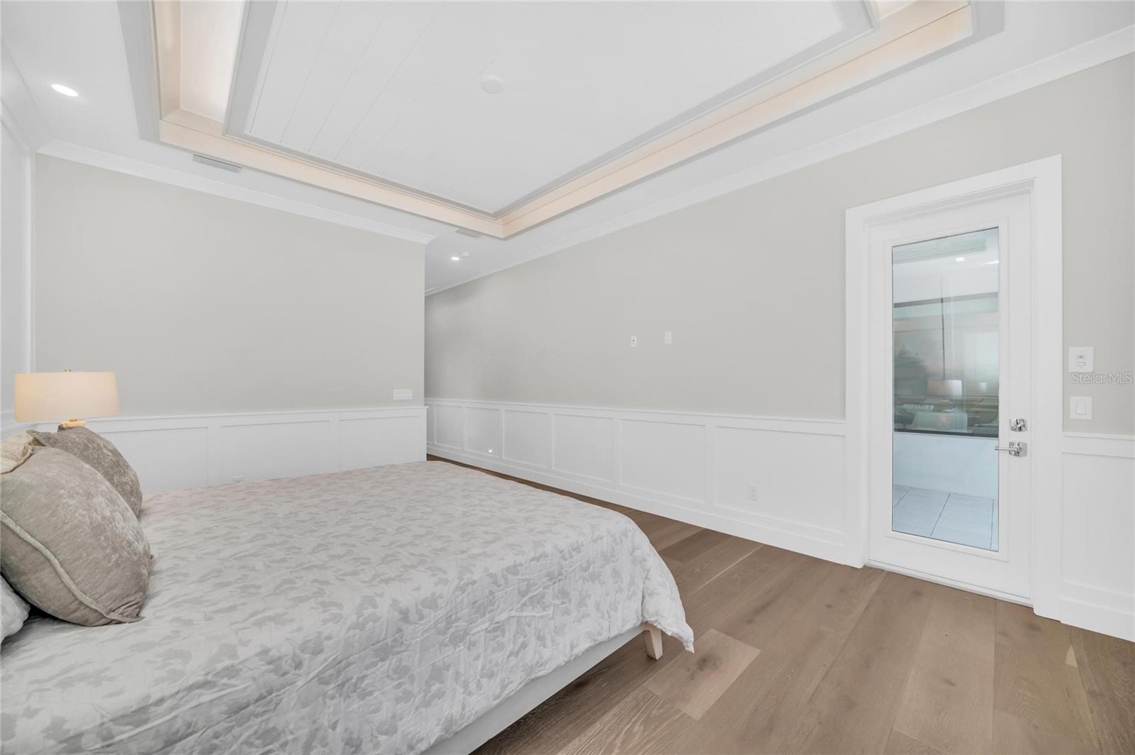 HARBOR ACRES - Residential