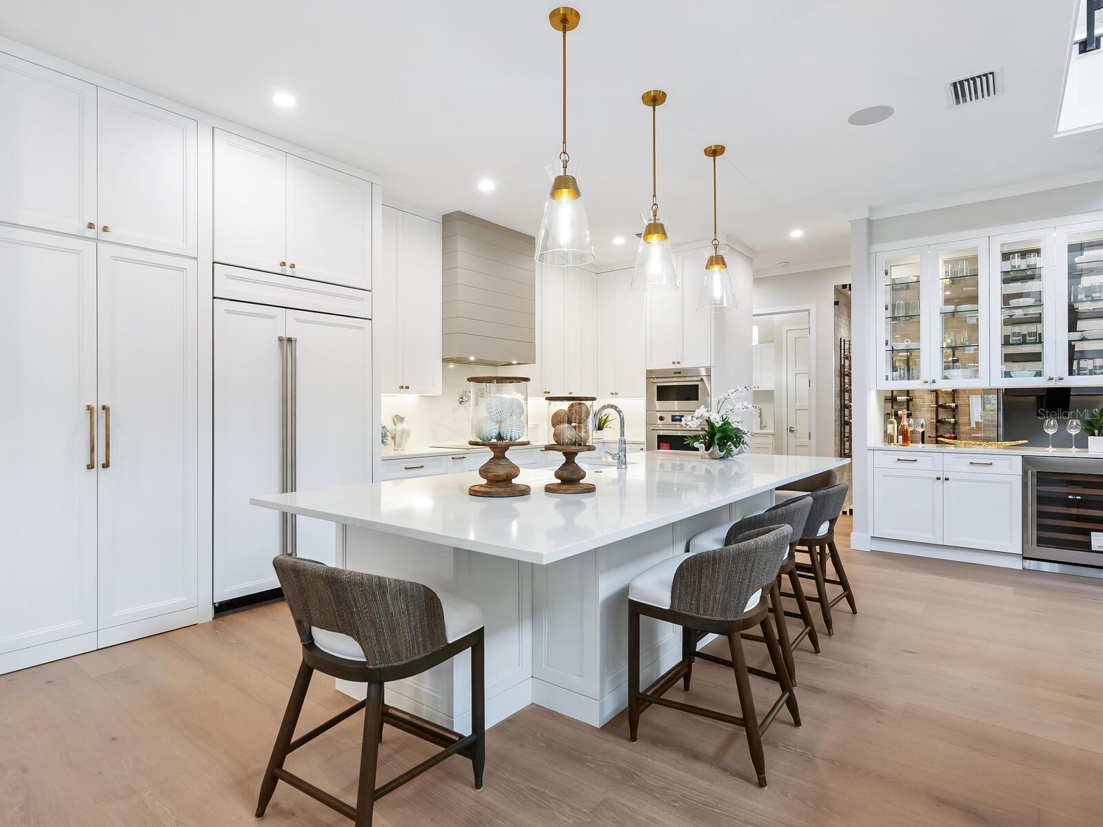 HARBOR ACRES - Residential