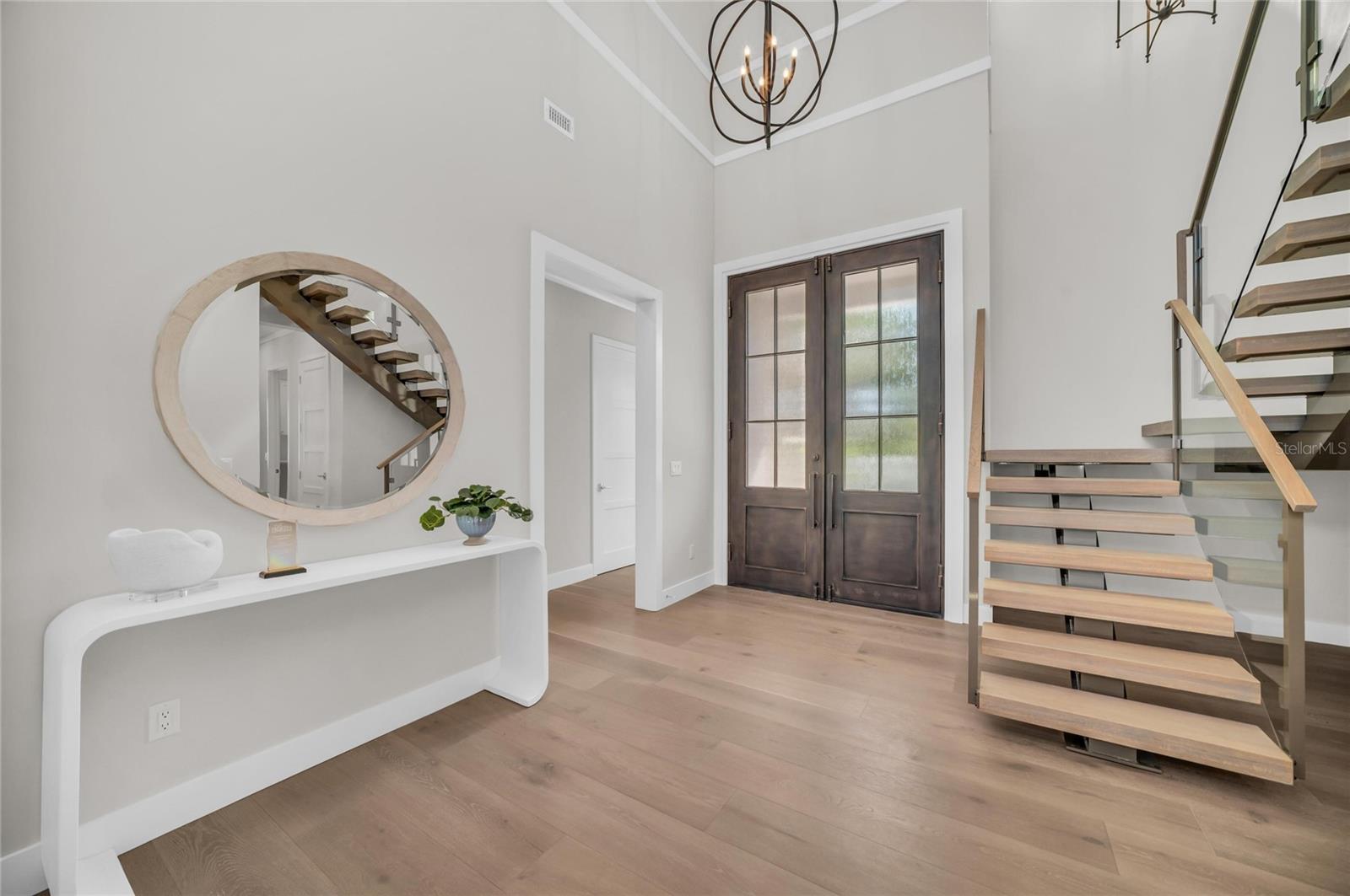 HARBOR ACRES - Residential