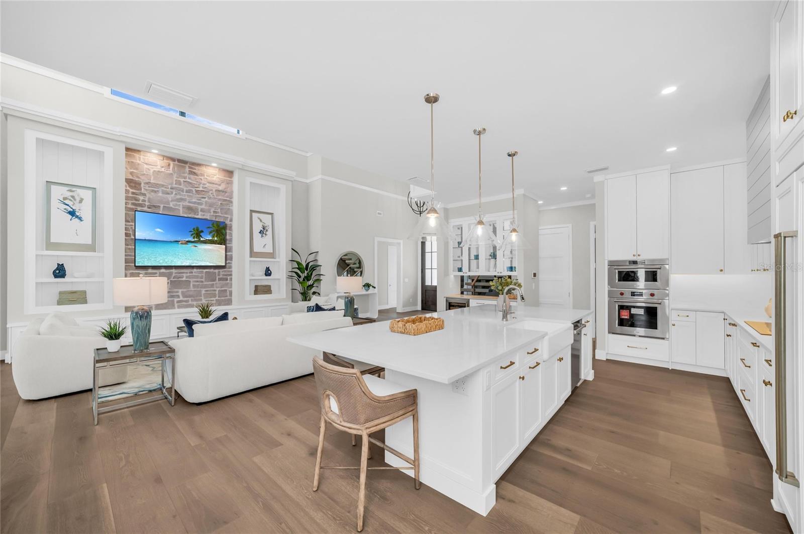 HARBOR ACRES - Residential
