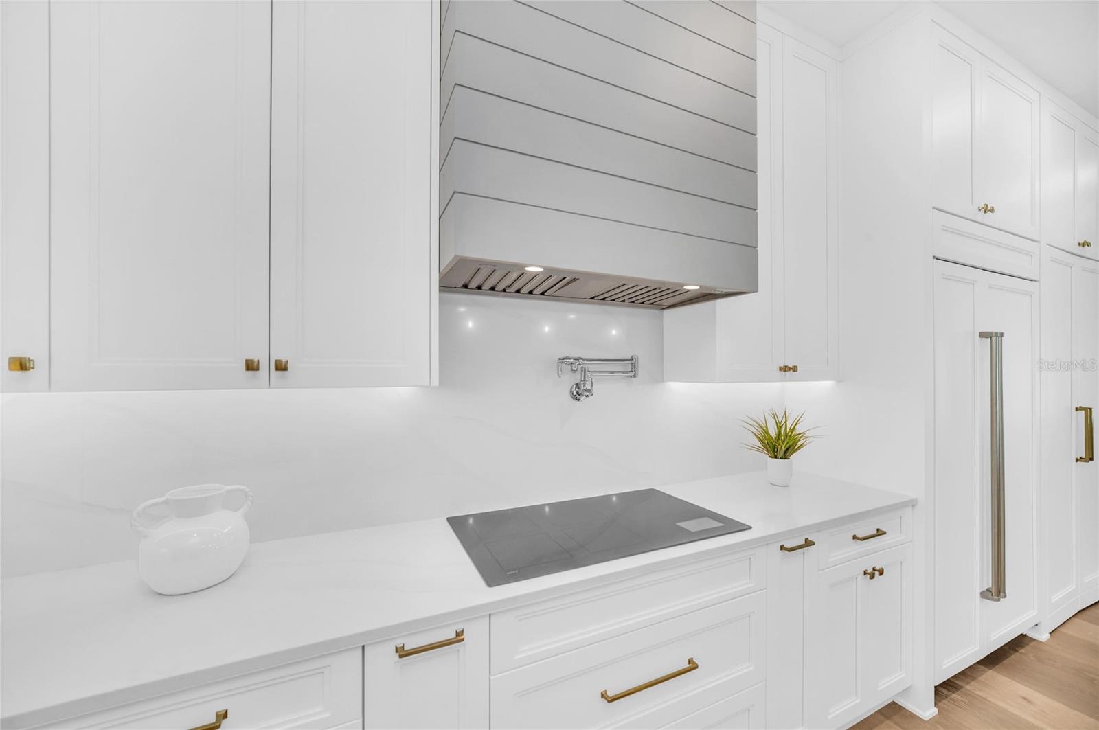 HARBOR ACRES - Residential