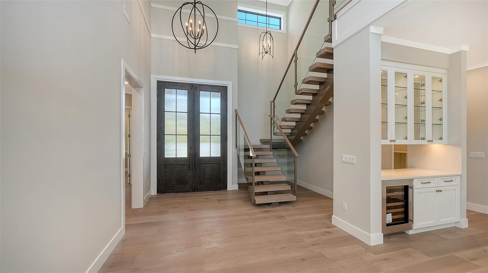 HARBOR ACRES - Residential