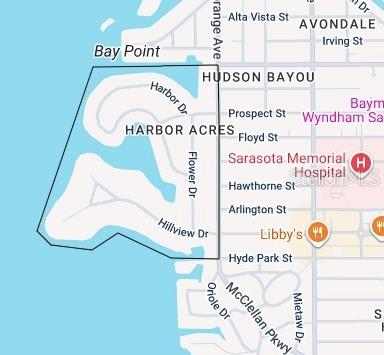 HARBOR ACRES - Residential