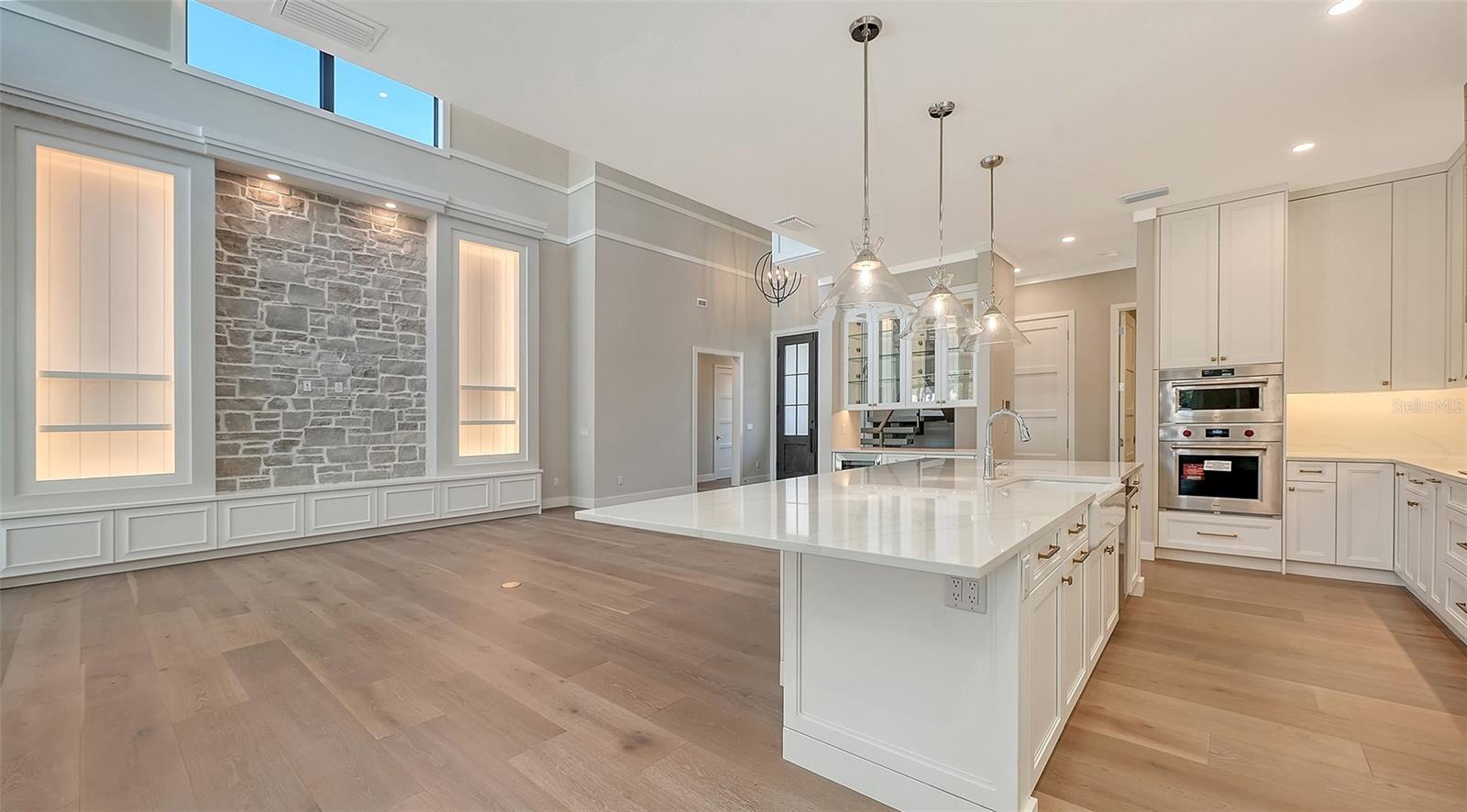 HARBOR ACRES - Residential