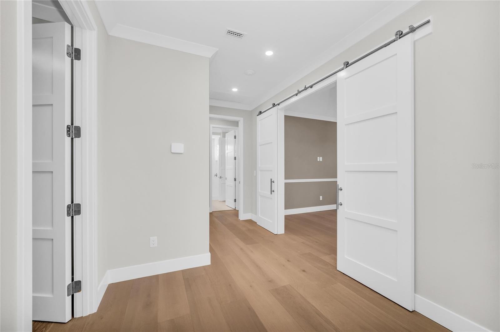 HARBOR ACRES - Residential