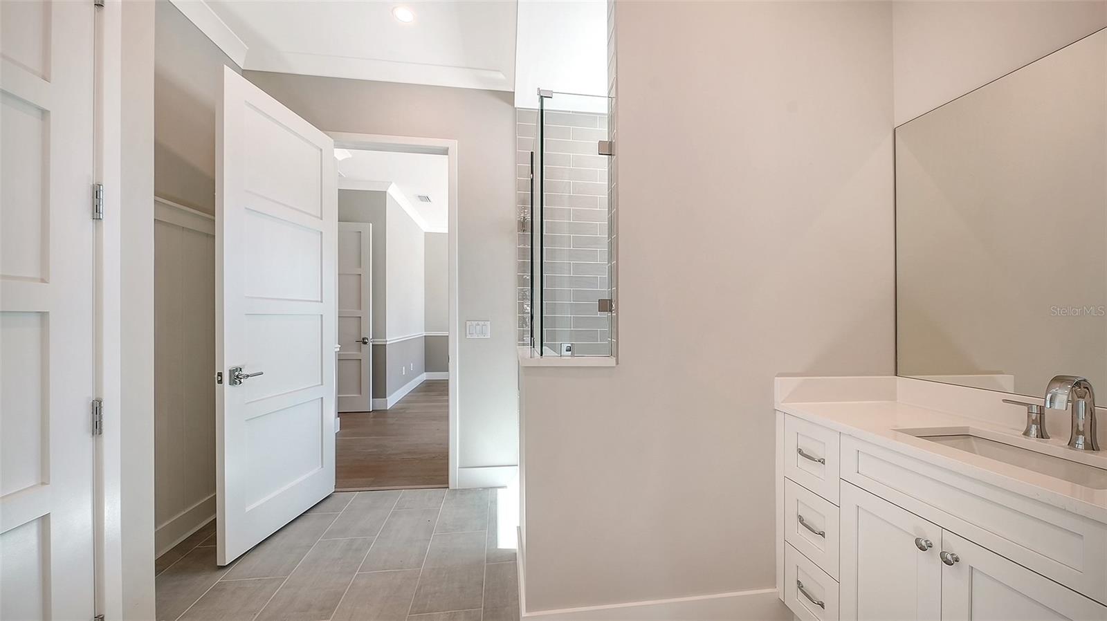 HARBOR ACRES - Residential