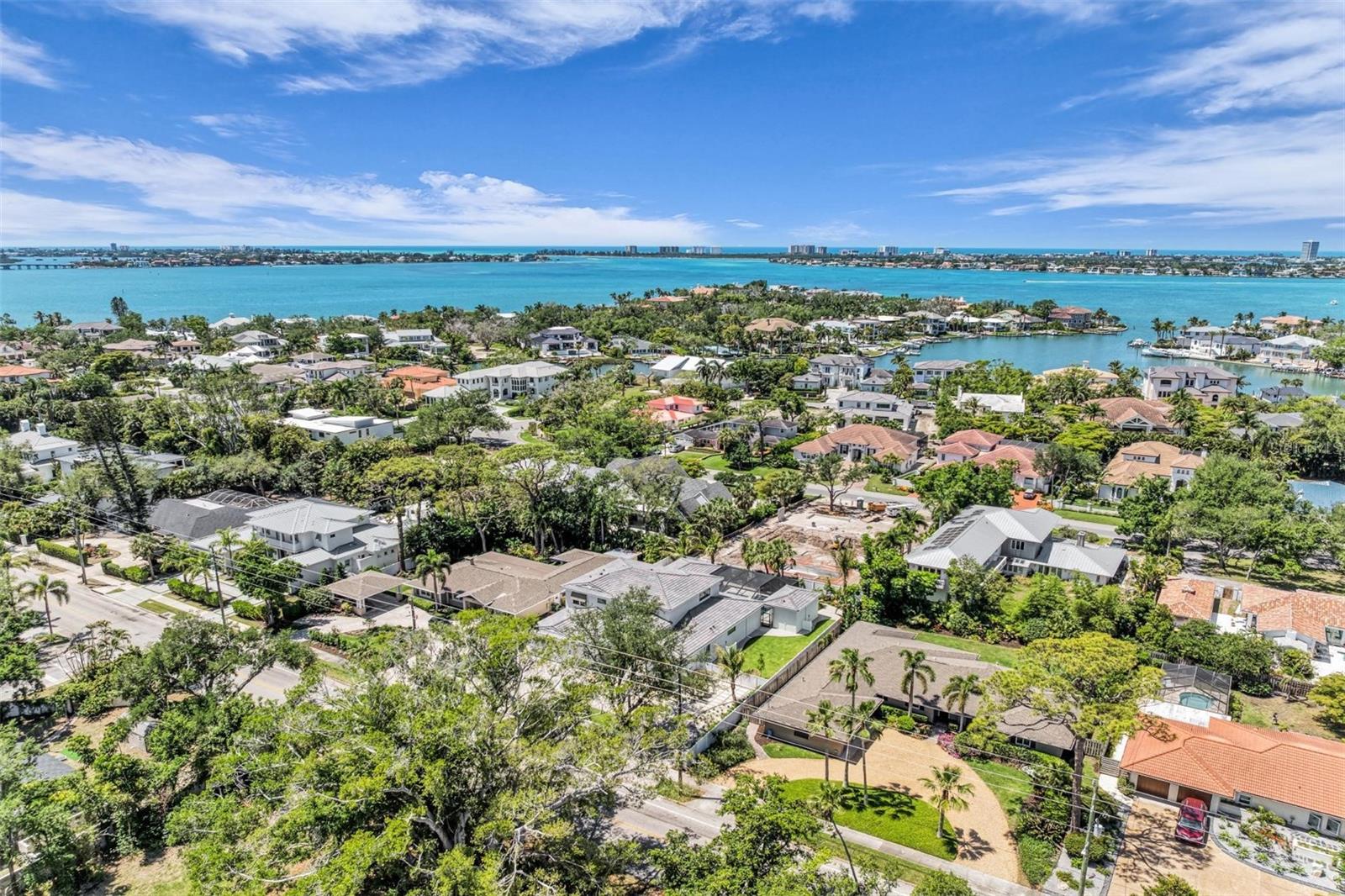 HARBOR ACRES - Residential