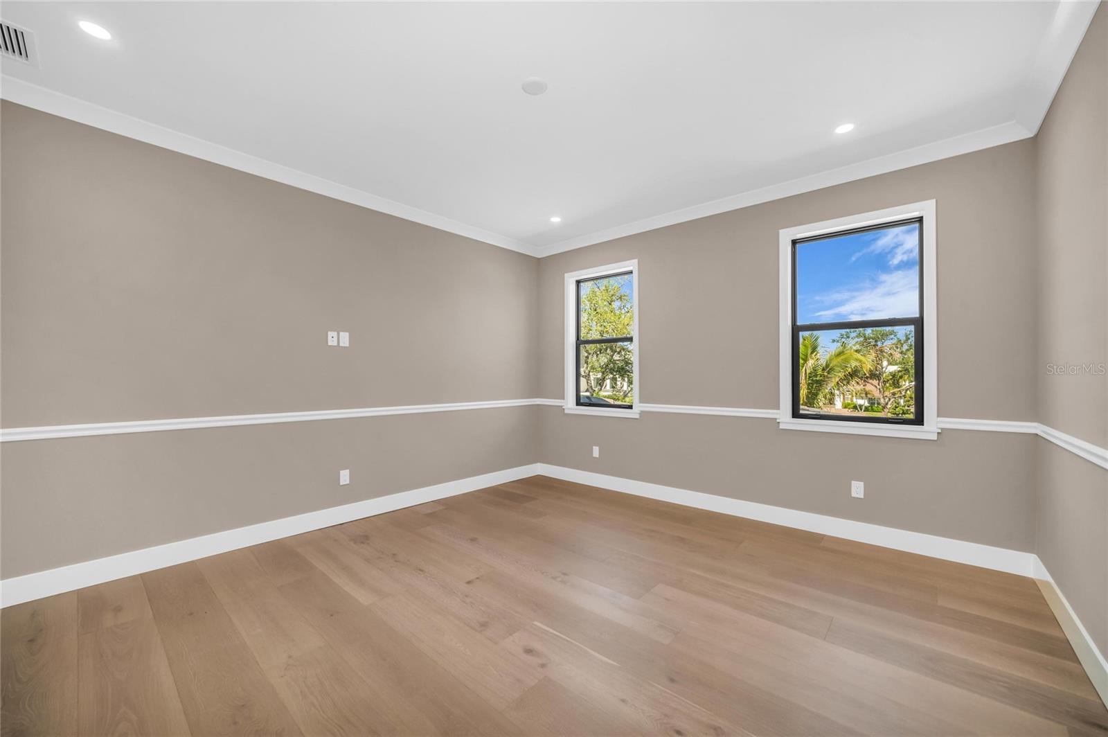 HARBOR ACRES - Residential