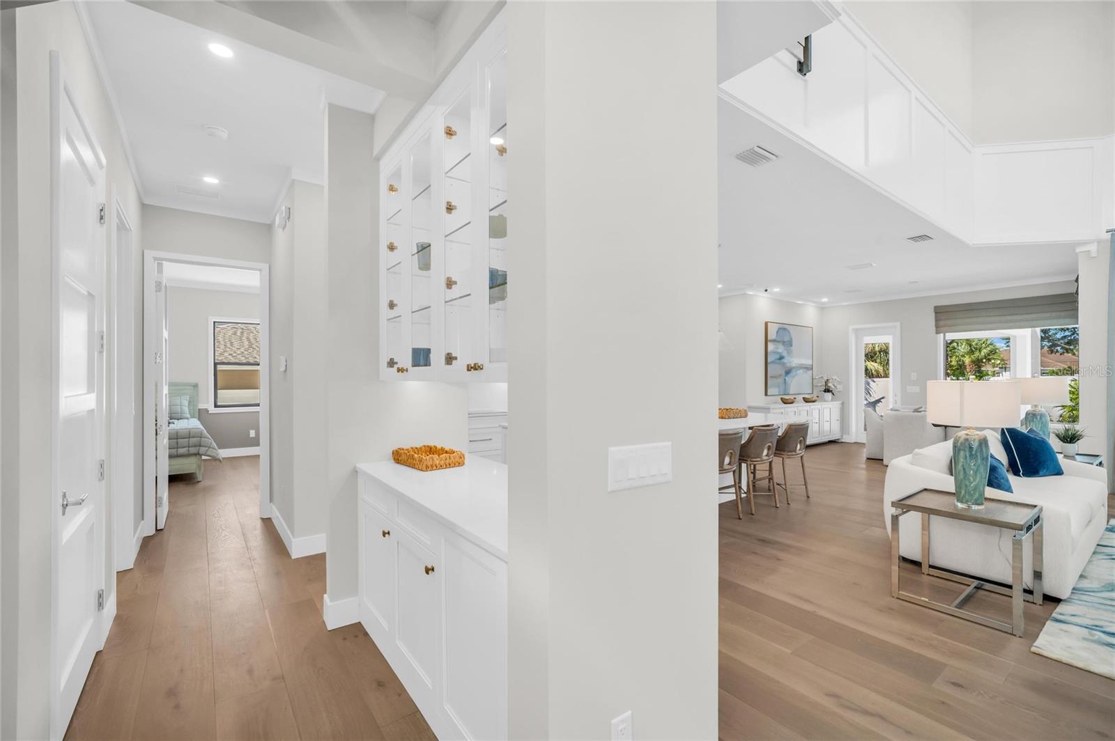 HARBOR ACRES - Residential