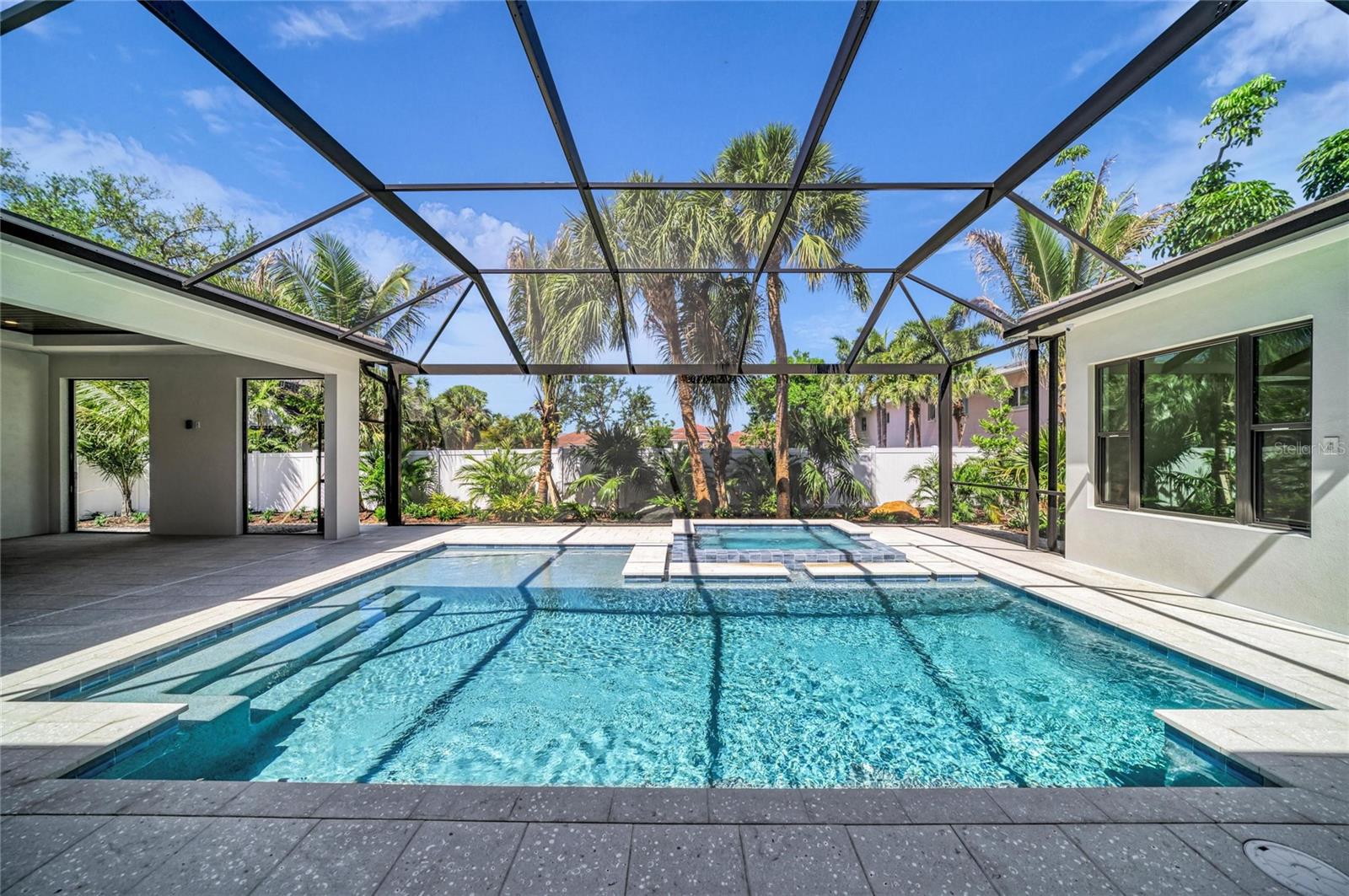 HARBOR ACRES - Residential