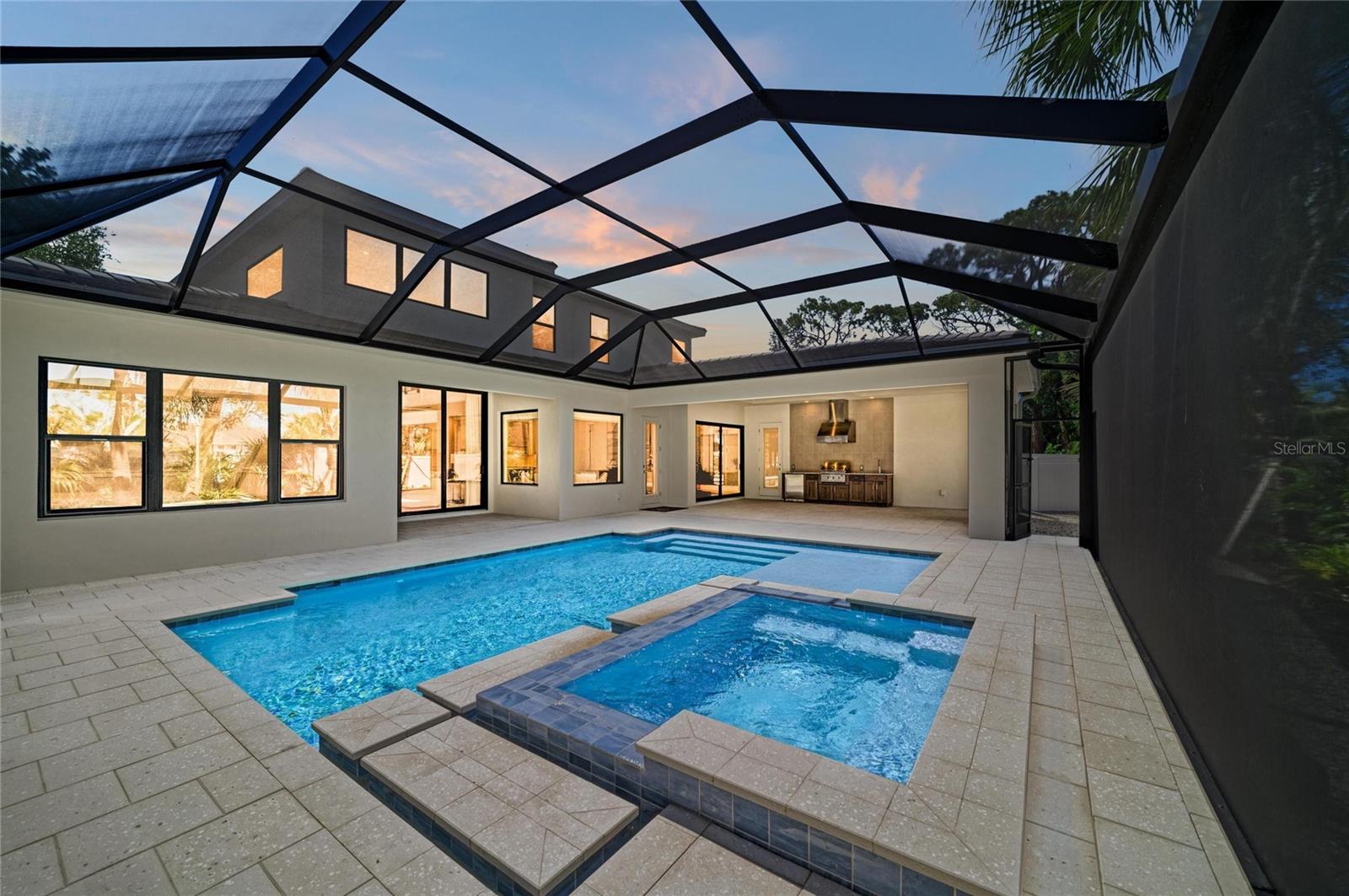 HARBOR ACRES - Residential