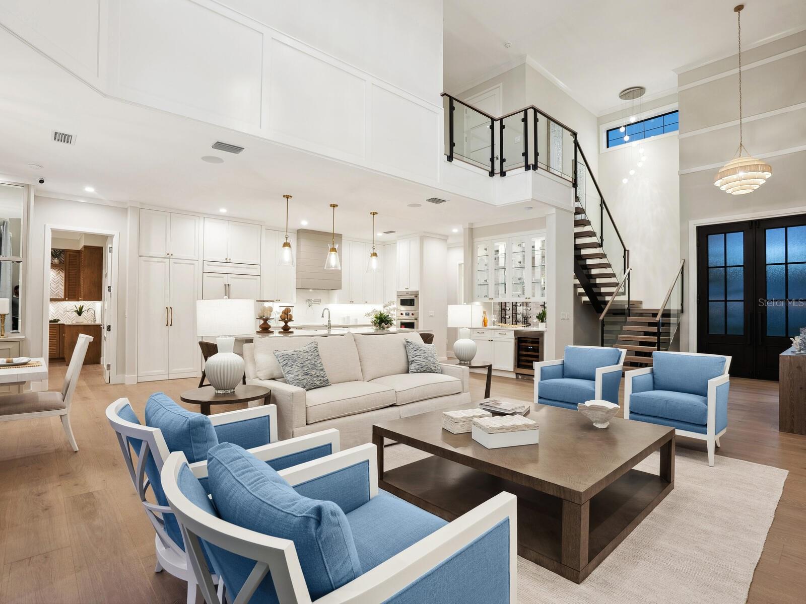 HARBOR ACRES - Residential