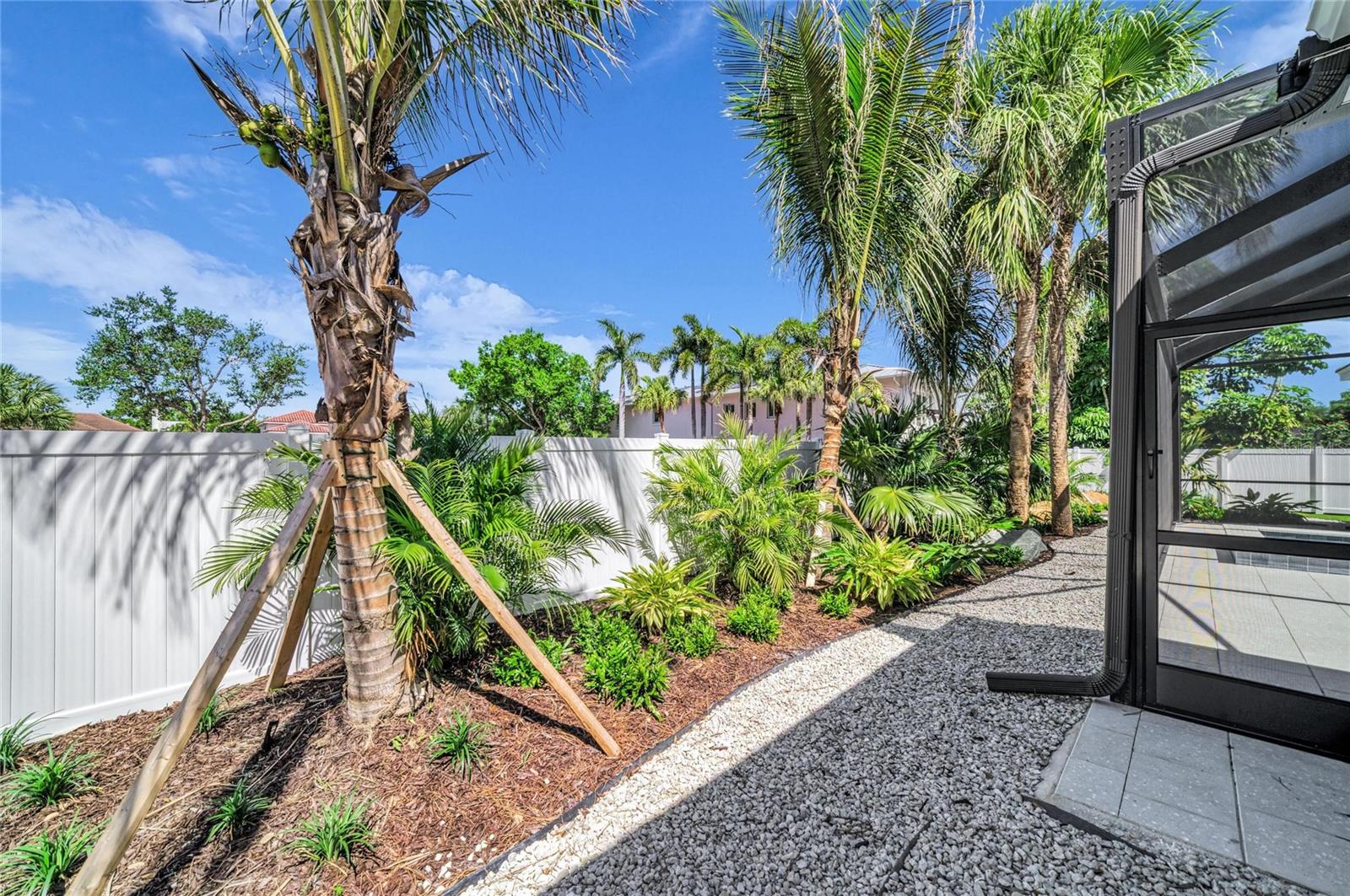 HARBOR ACRES - Residential