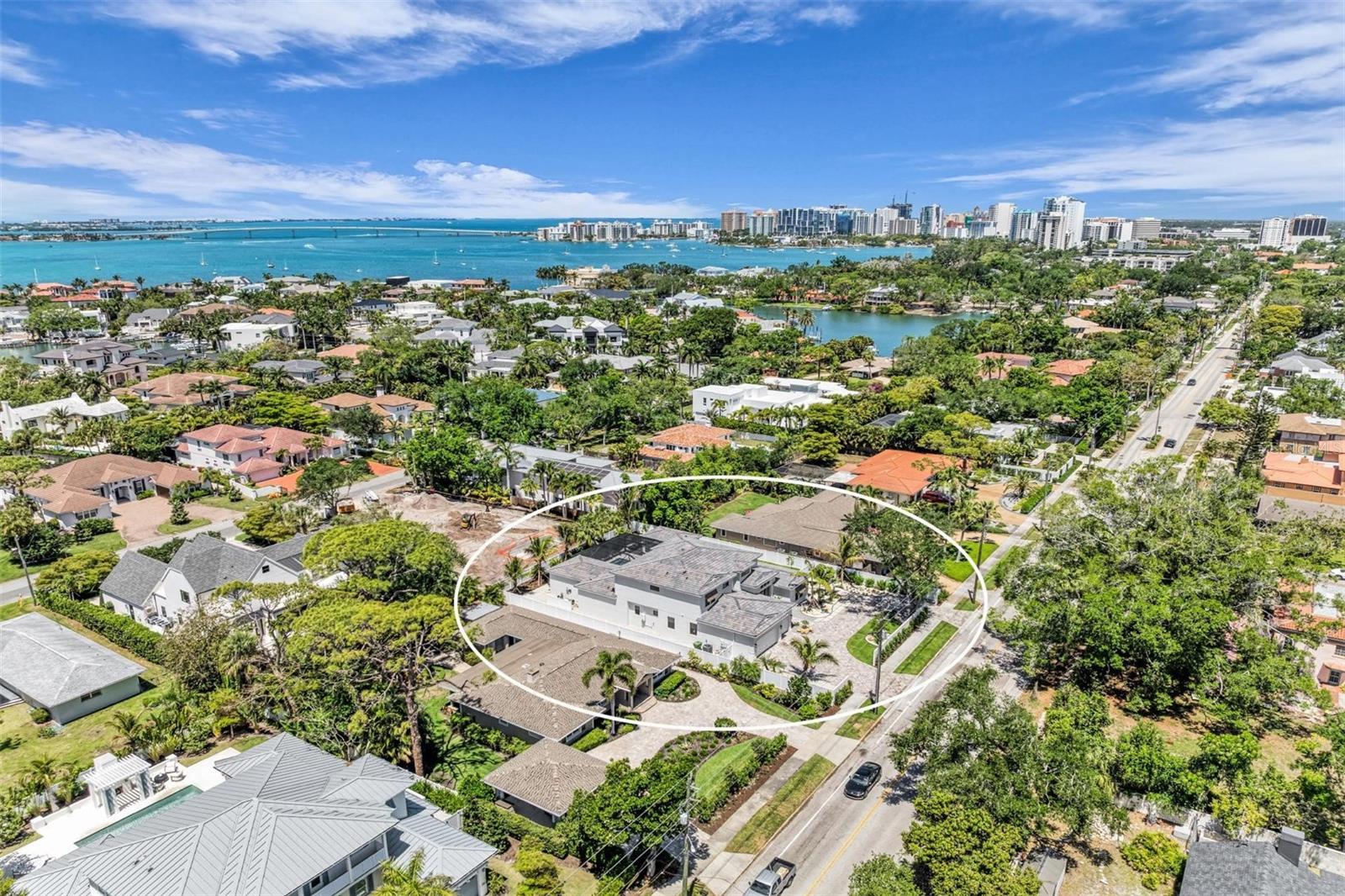 1516 S ORANGE AVENUE