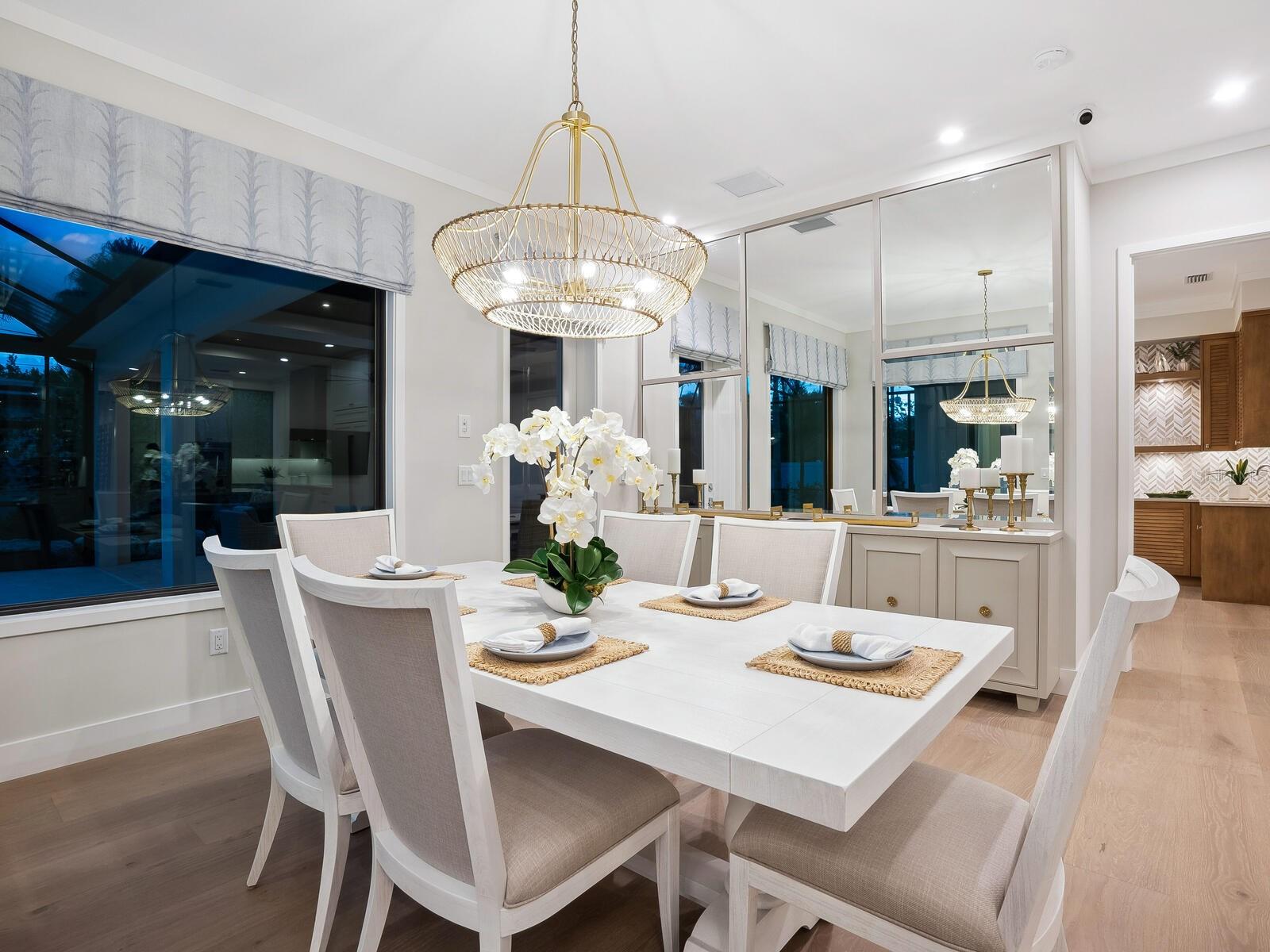 HARBOR ACRES - Residential