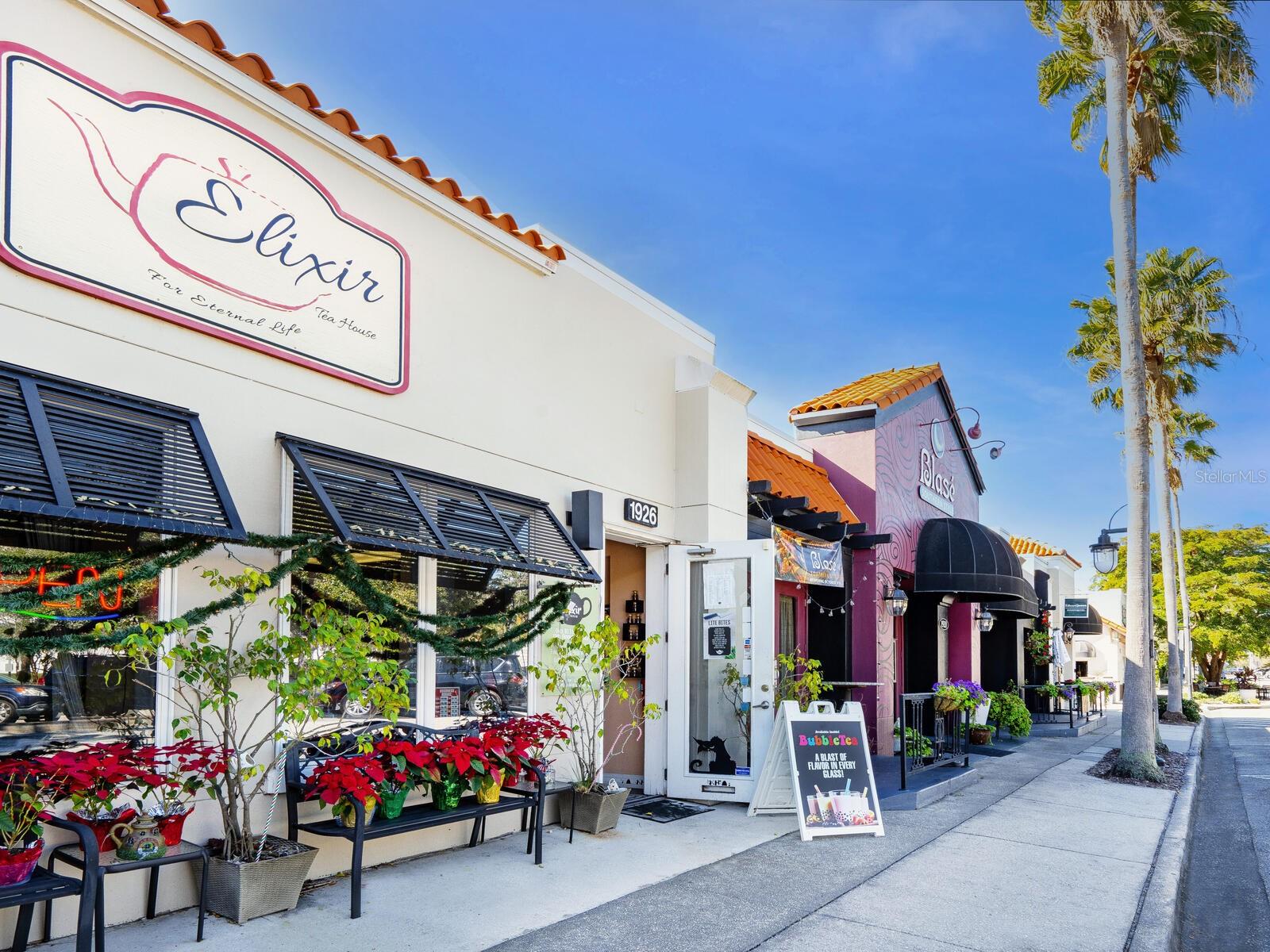 HARBOR ACRES - Residential