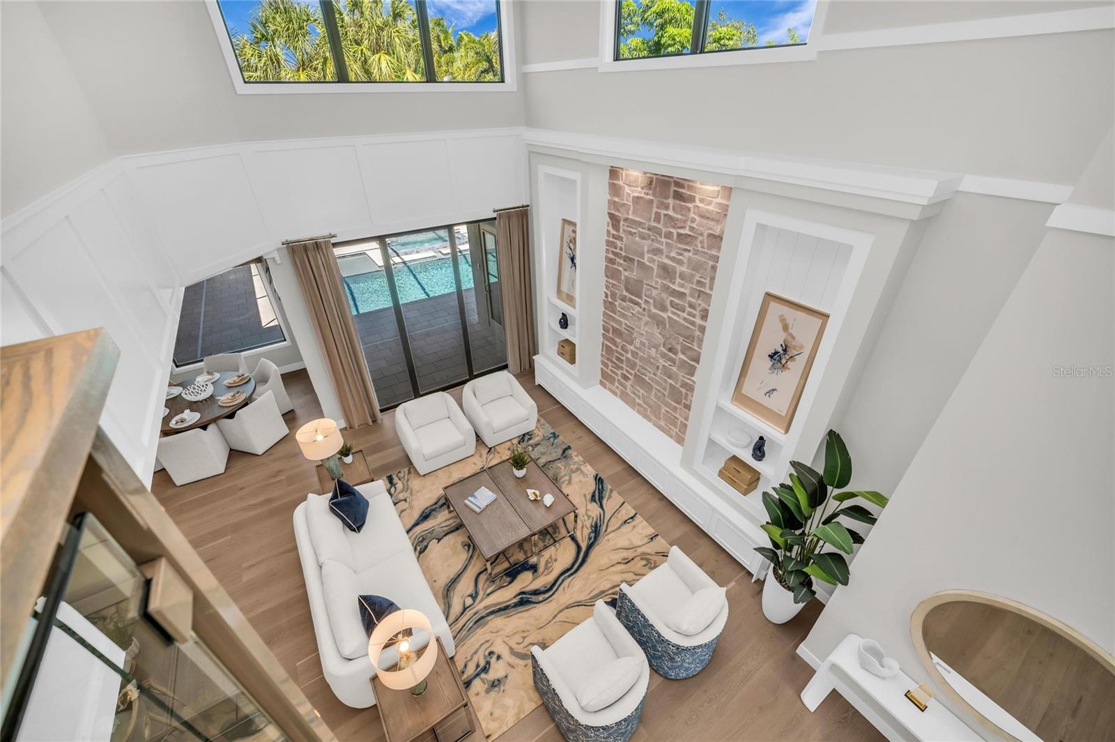 HARBOR ACRES - Residential