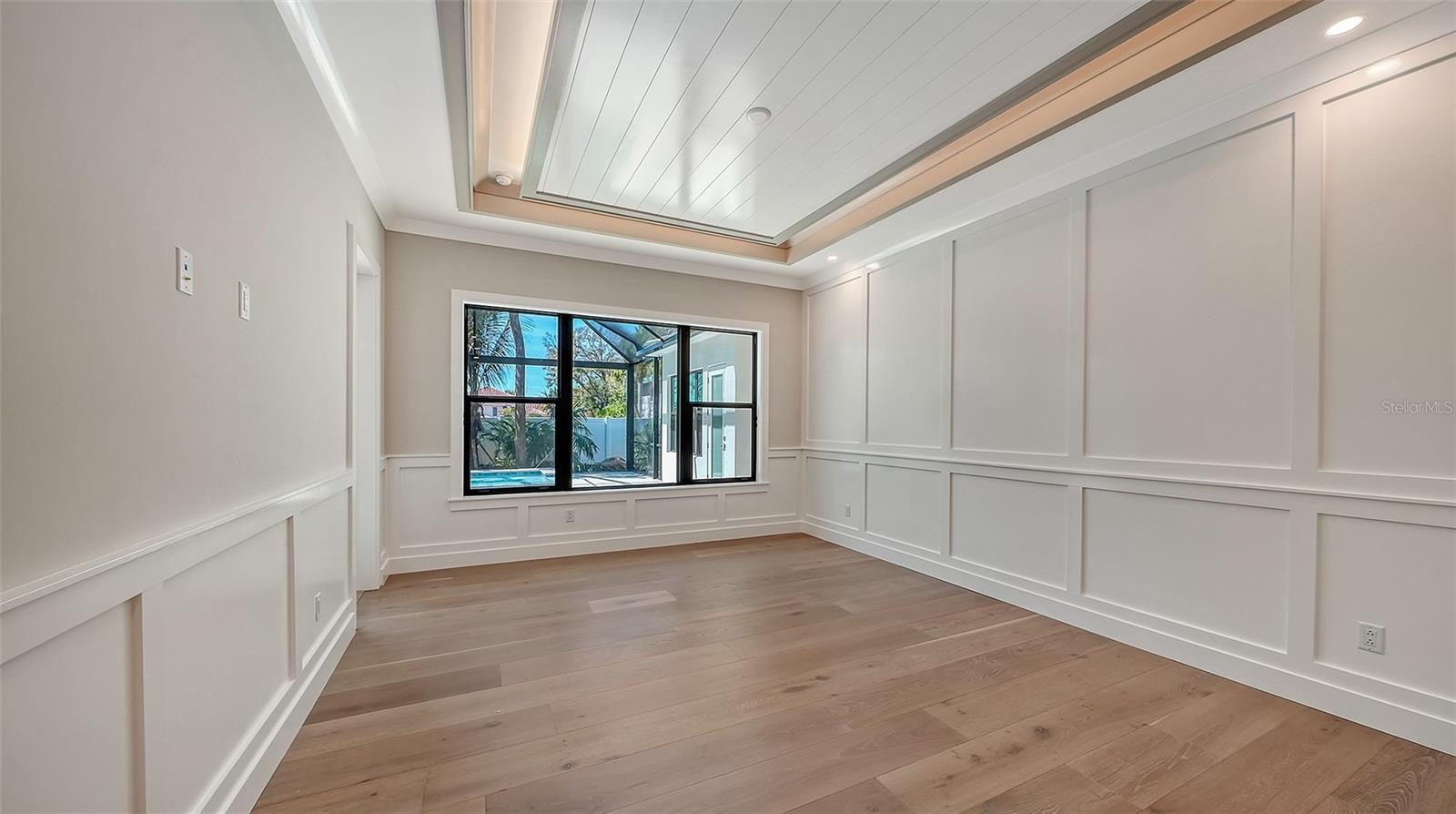 HARBOR ACRES - Residential