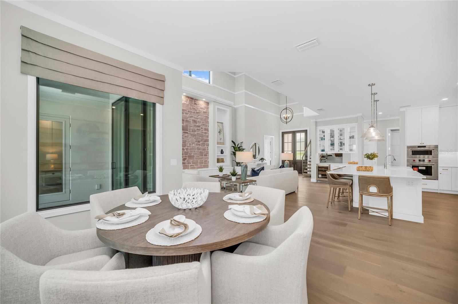 HARBOR ACRES - Residential