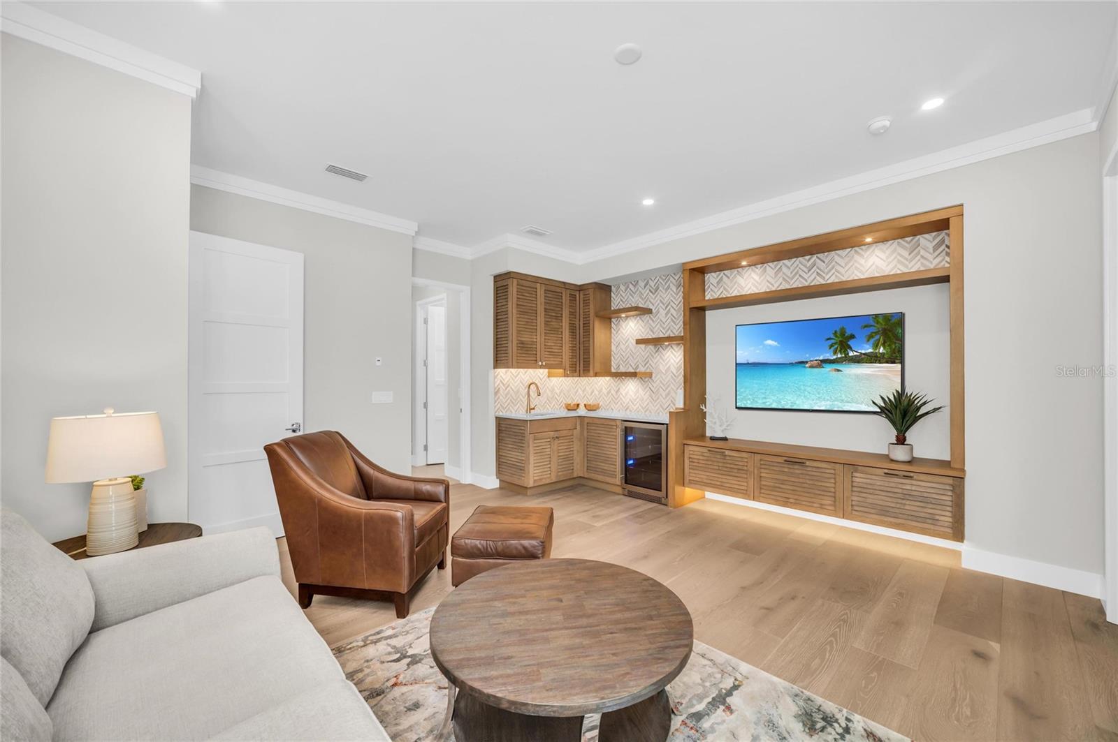 HARBOR ACRES - Residential