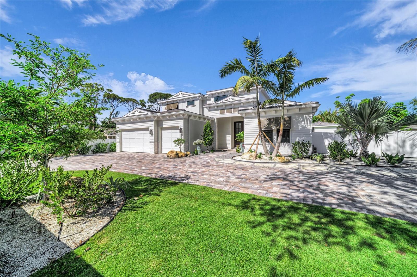 HARBOR ACRES - Residential