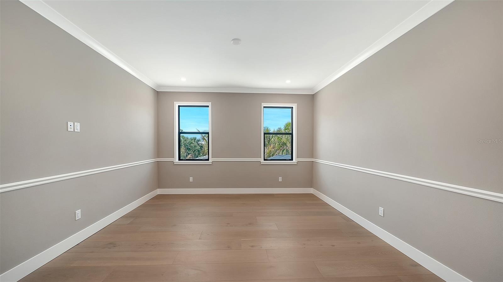 HARBOR ACRES - Residential