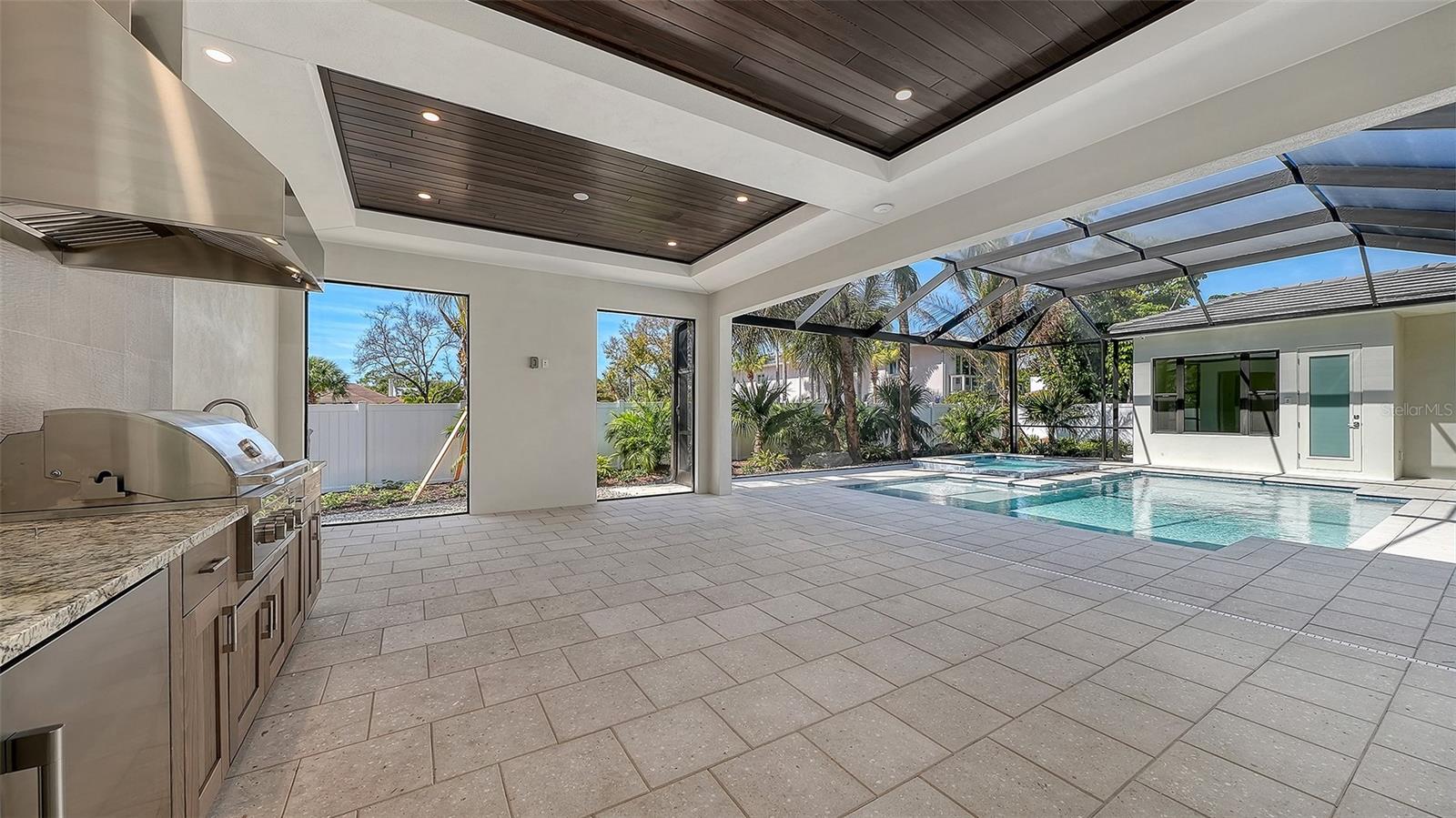 HARBOR ACRES - Residential