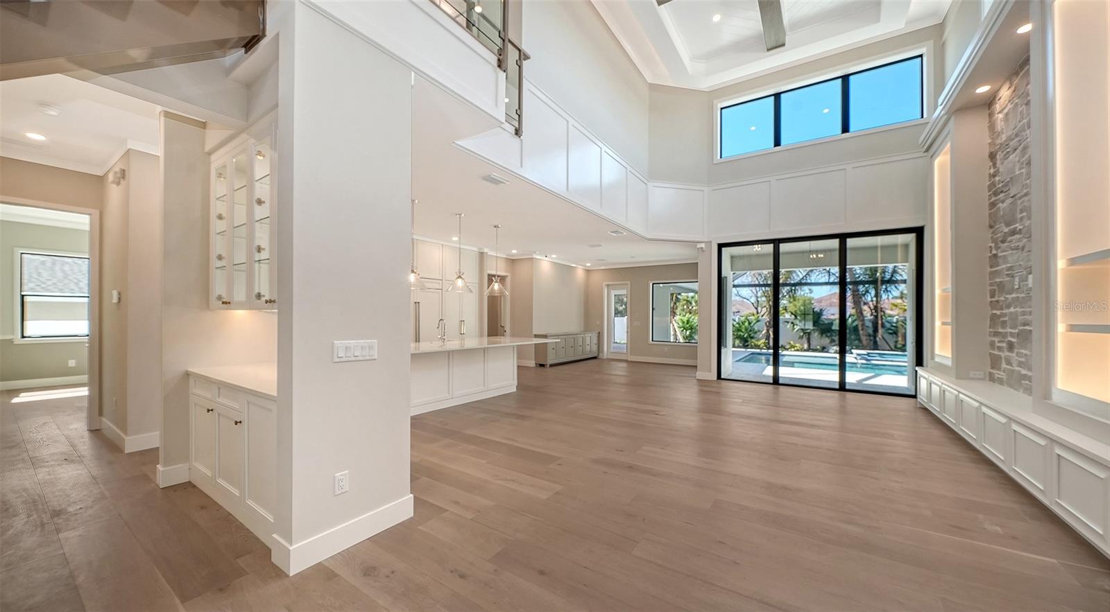 HARBOR ACRES - Residential