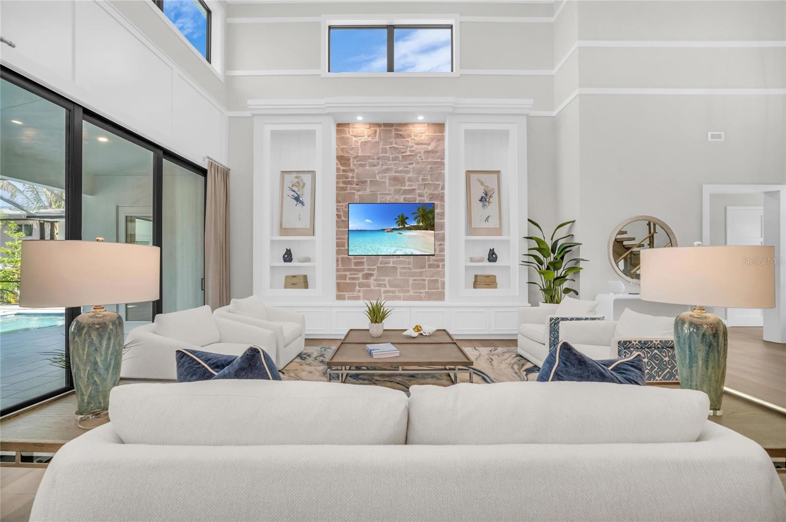 HARBOR ACRES - Residential