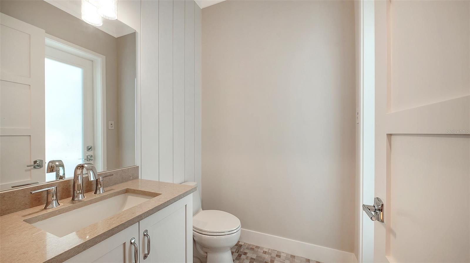 HARBOR ACRES - Residential