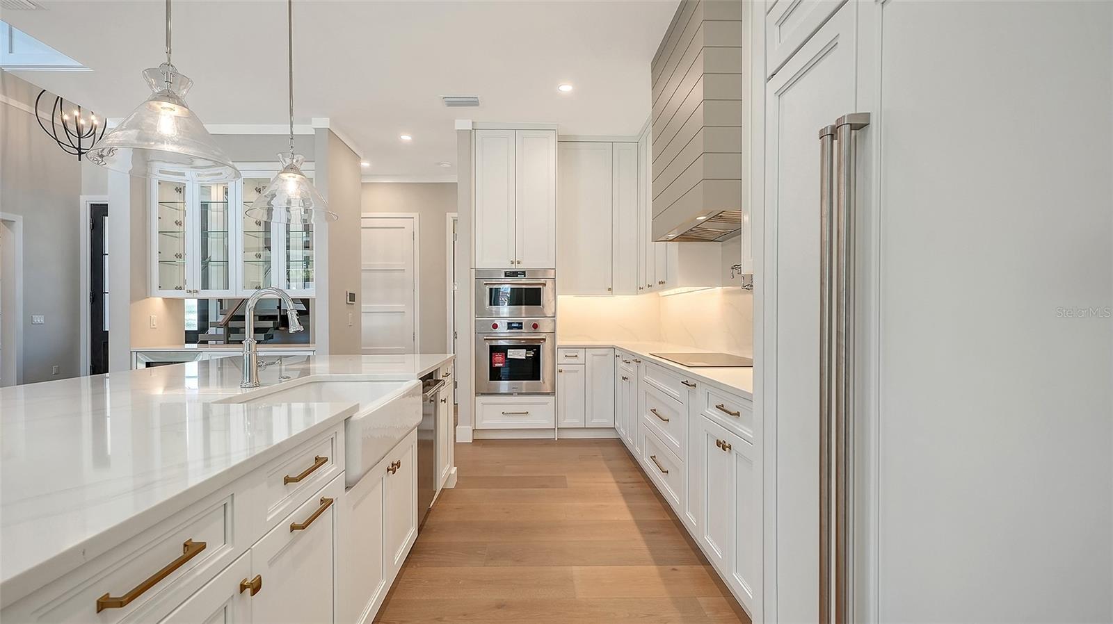 HARBOR ACRES - Residential