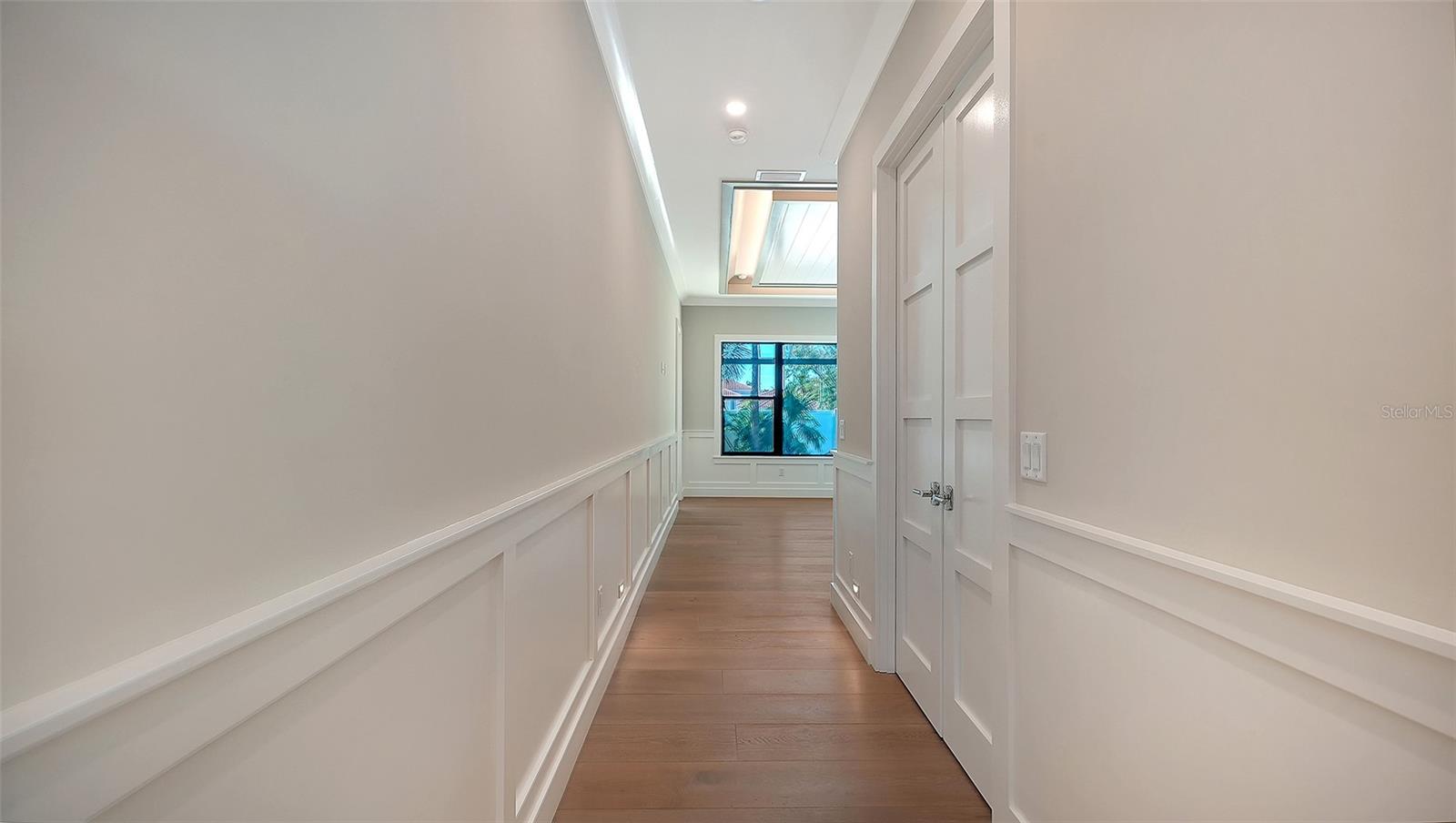 HARBOR ACRES - Residential