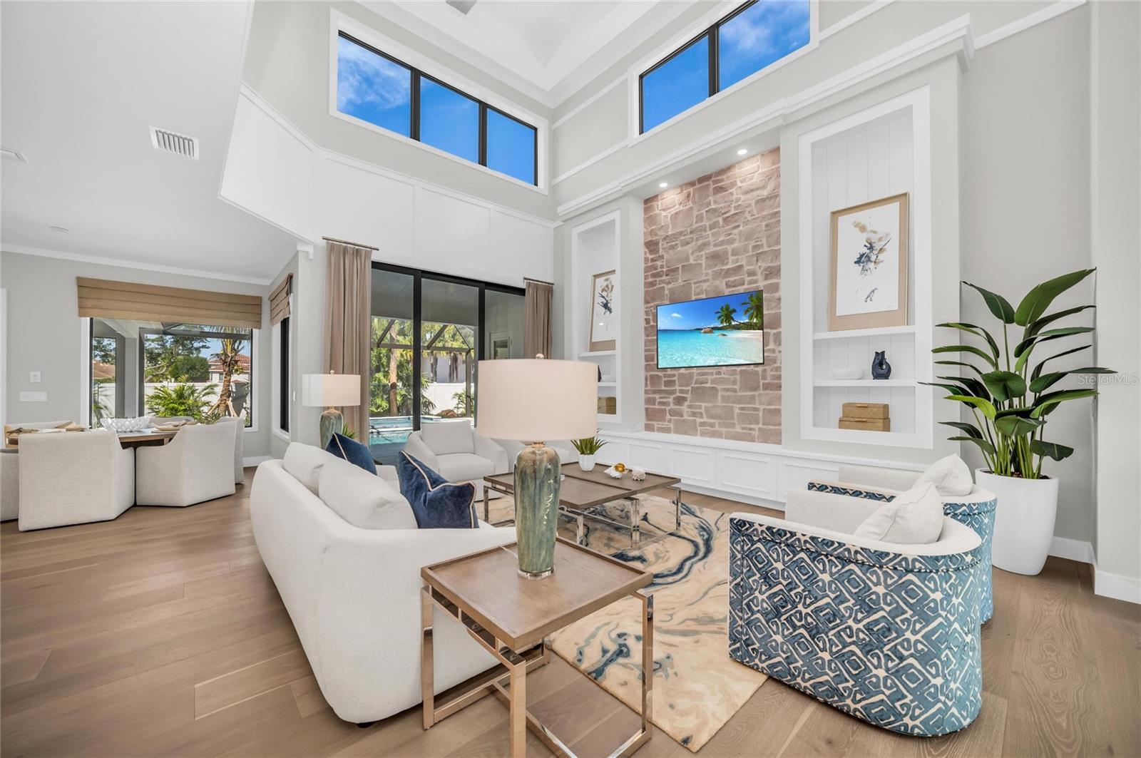 HARBOR ACRES - Residential