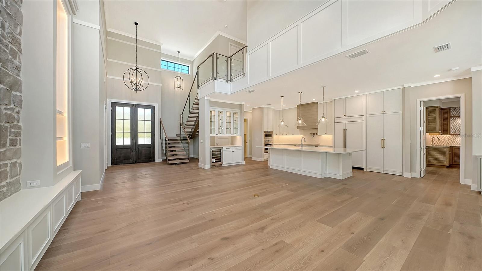 HARBOR ACRES - Residential