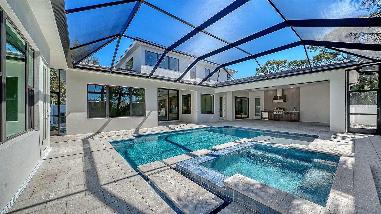 HARBOR ACRES - Residential