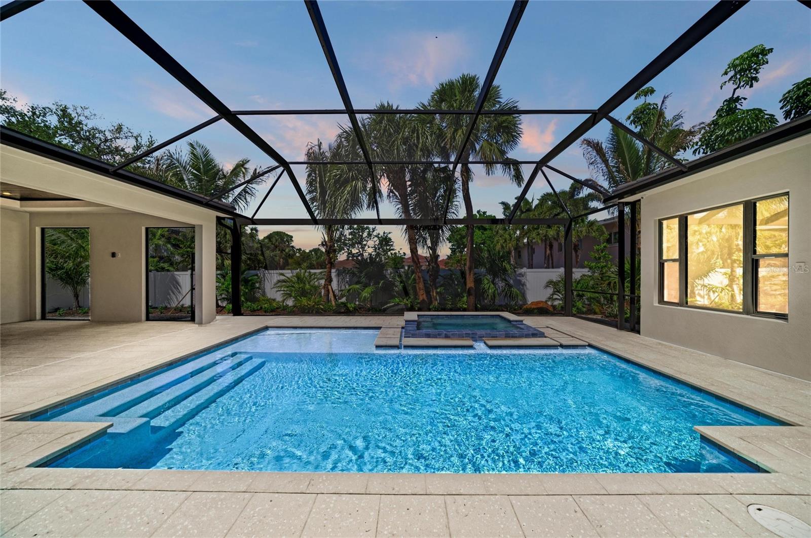 HARBOR ACRES - Residential