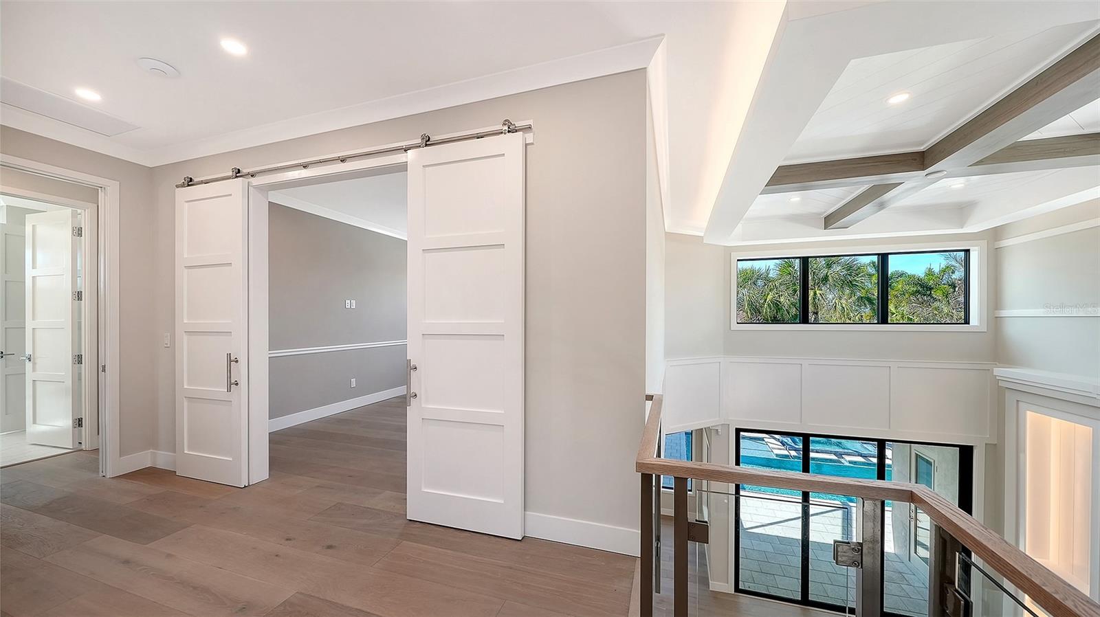 HARBOR ACRES - Residential