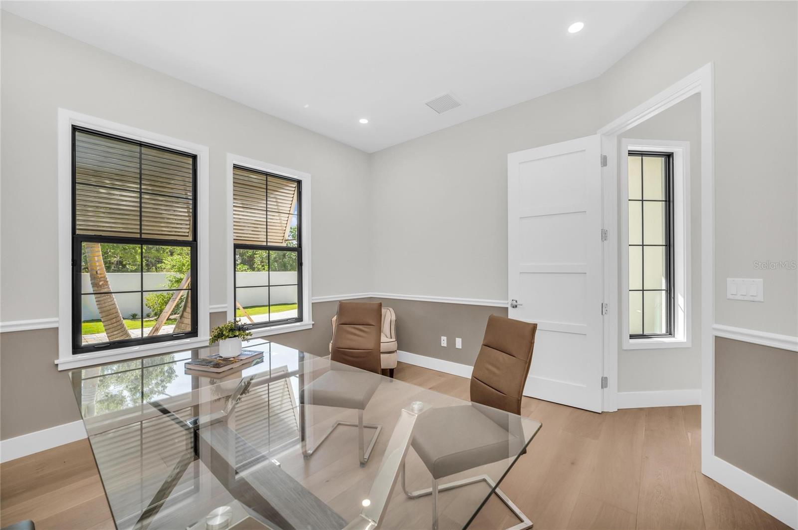 HARBOR ACRES - Residential