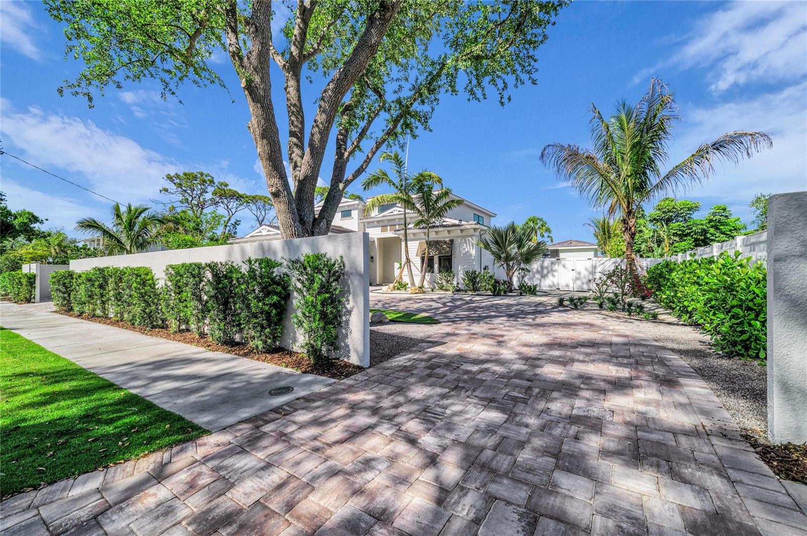 HARBOR ACRES - Residential