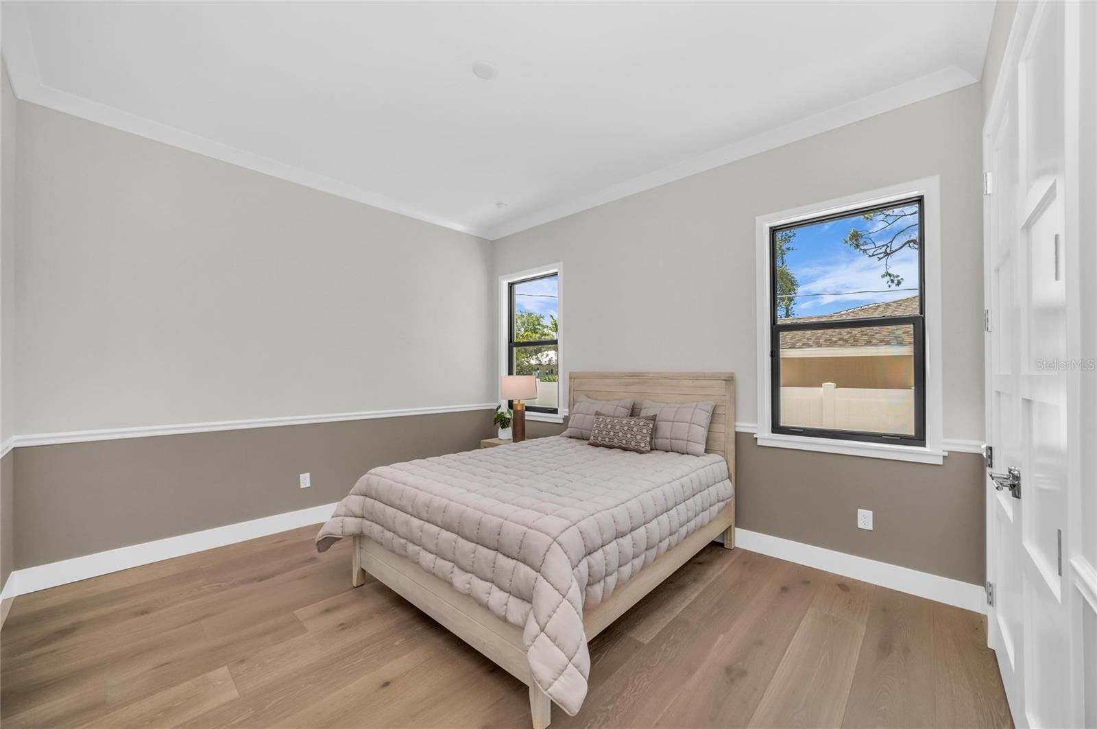 HARBOR ACRES - Residential